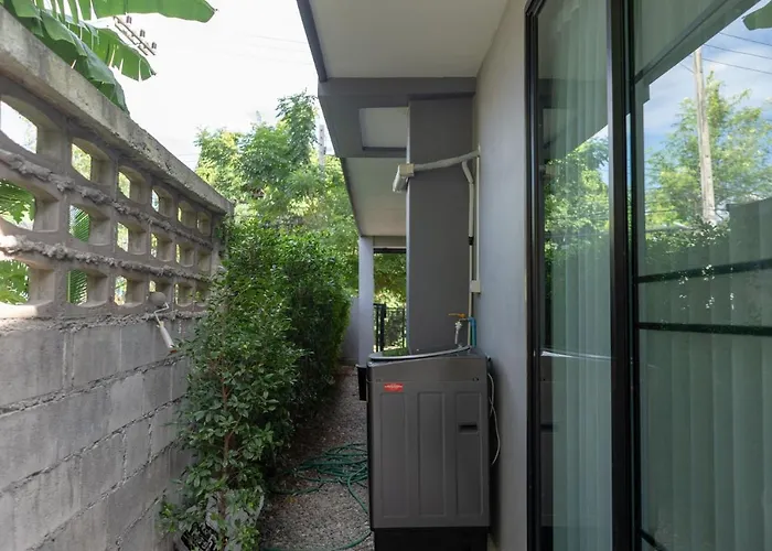 Areya Villa