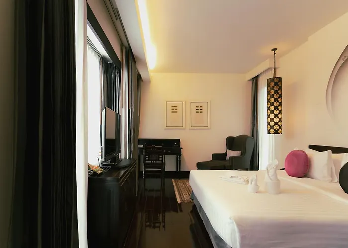 Makka Hotel