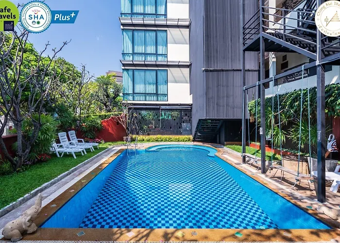 Chiang Mai Thai House,Thapae